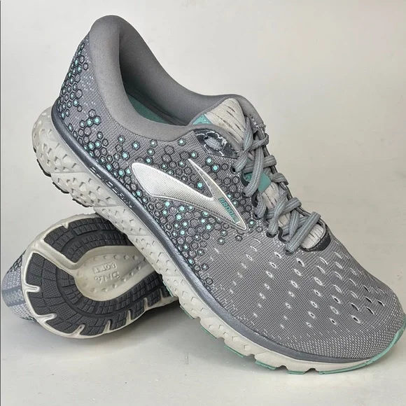 Brooks Glycerin 17 size 10.5 - Picture 1 of 8